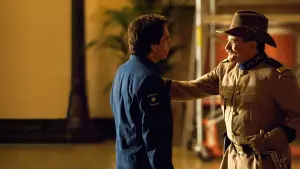 Задник к фильму "Ночь в музее 2" #301563