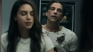 Задник к фильму "Крик" #590882