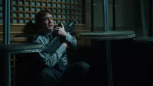 Задник к фильму "Охранник" #726463