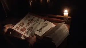 Задник к фильму "Зодчий теней" #496622