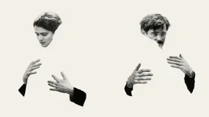 Задник к фильму "Лобстер" #244102