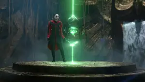 Задник к фильму "Соник в кино 2" #563811