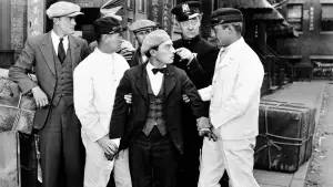 Задник к фильму "Кинооператор" #738429