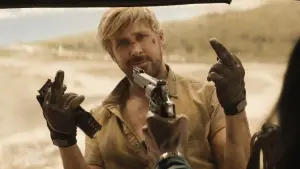 Задник к фильму "Каскадёры" #572026