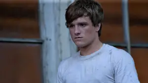 Задник к фильму "Голодные игры" #603095