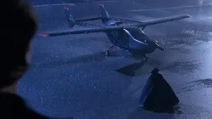 Задник к фильму "Ночной полет" #405565