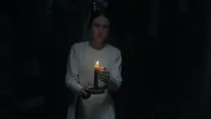 Задник к фильму "Проклятие монахини" #603496