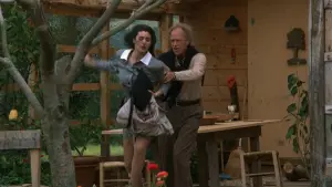 Задник к фильму "Злоупотребление" #396423