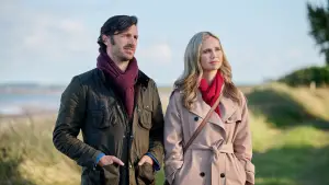 Задник к фильму "Самое время стать ирландкой" #680666