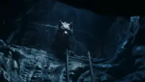 Задник к фильму "Волк-викинг" #331016