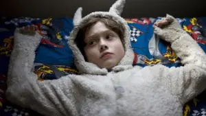 Задник к фильму "Там, где живут чудовища" #692159