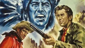 Задник к фильму "Винчестер 73" #227687