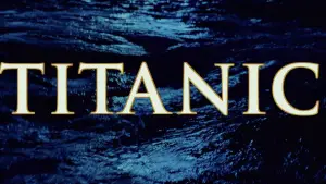 Титаник