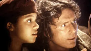 Задник к фильму "Газонокосильщик 2: За пределами киберпространства" #394225