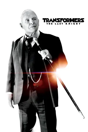 Постер к фильму "Трансформеры: Последний рыцарь" #33938