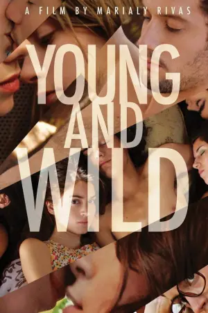 Постер к фильму "Дикая киска" #154297