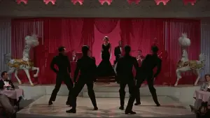 Задник к фильму "Светлое Рождество" #727114