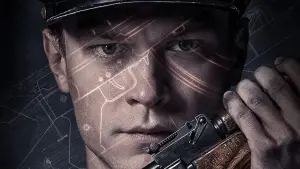 Задник к фильму "Калашников" #348810