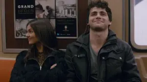 Задник к фильму "Те, кого нельзя целовать" #364465