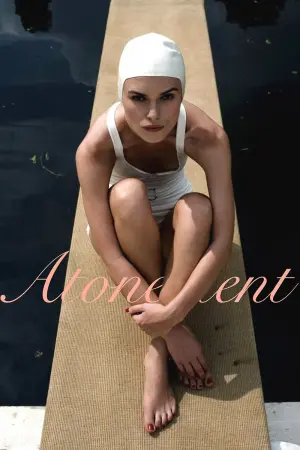 Постер к фильму "Искупление" #75337