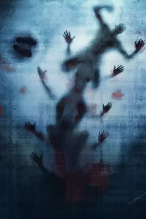 Постер к фильму "Человеческая многоножка 2 (Полное построение)" #320734