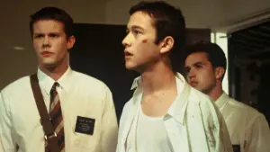 Задник к фильму "Последние дни" #466884