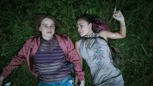 Задник к фильму "22 дорожки" #572112