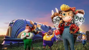 Задник к фильму "" #366340