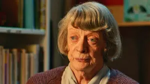 Задник к фильму "Мальчик по имени Рождество" #220019