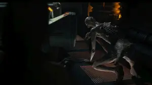 Задник к фильму "Чужой: Ромул" #545894