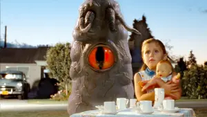 Задник к фильму "Инопланетное вторжение" #482577