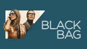 Чёрный чемодан – двойная игра