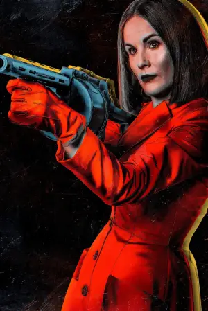 Постер к фильму "Пацан против всех" #612120