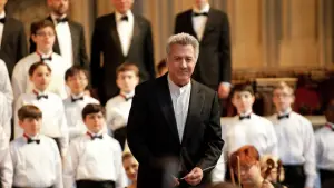 Видео к фильму Голос | Boychoir Official Trailer #1 (2015) - Dustin Hoffman, Kathy Bates Movie HD