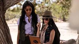 Задник к фильму "Корпоративные животные" #408304