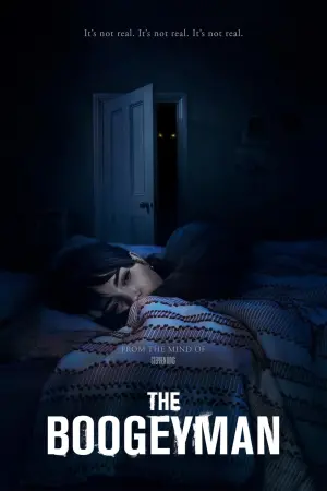 Постер к фильму "Бугимен" #36873