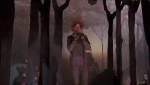 Задник к фильму "Общество мёртвых поэтов" #573881