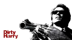 Задник к фильму "Грязный Гарри" #654010