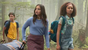 Задник к фильму "Совсем другая магия" #325230