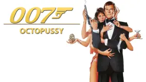 Видео к фильму 007: Осьминожка | Осьминожка (с субтитрами)