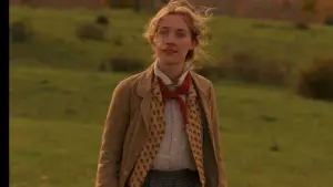 Задник к фильму "Маленькие женщины" #613512