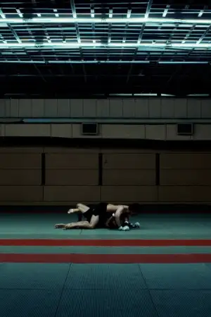 스크램블
