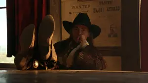 Задник к фильму "Быстрый и мертвый" #699088