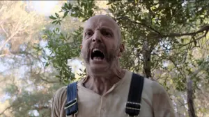 Задник к фильму "Я плюю на ваши могилы: Дежа вю" #340517