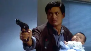 Задник к фильму "Круто сваренные" #208574