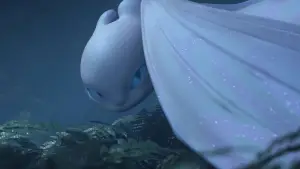 Задник к фильму "Как приручить дракона 3" #589589