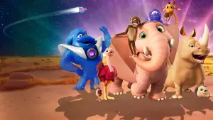 Задник к фильму "Зов джунглей" #478049