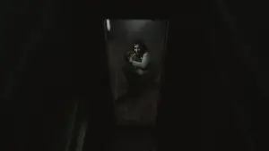 Задник к фильму "Заклятье: Другая сторона" #741780