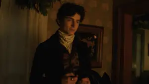 Задник к фильму "Маленькие женщины" #613556