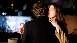 Задник к фильму "Прошлой ночью в Нью-Йорке" #302036